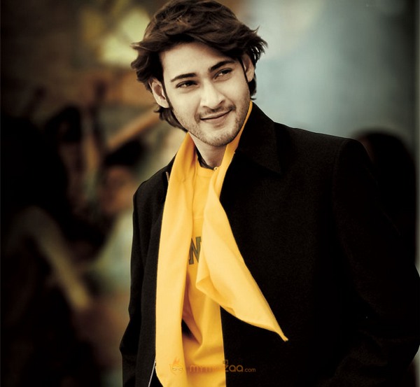 Mahesh Babu Photo Gallery