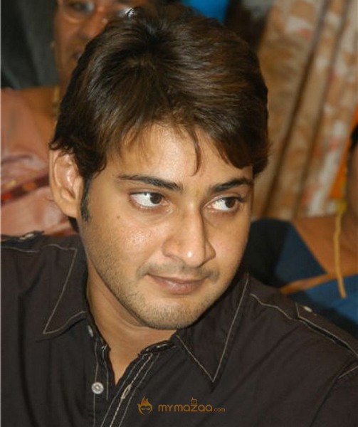 Mahesh Babu Photo Gallery