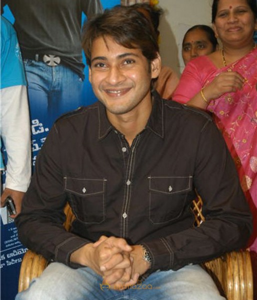 Mahesh Babu Photo Gallery