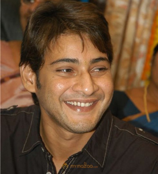 Mahesh Babu Photo Gallery