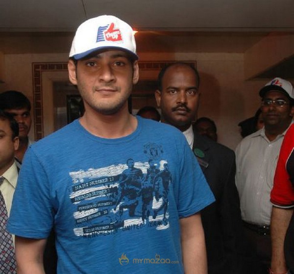 Mahesh Babu Photo Gallery