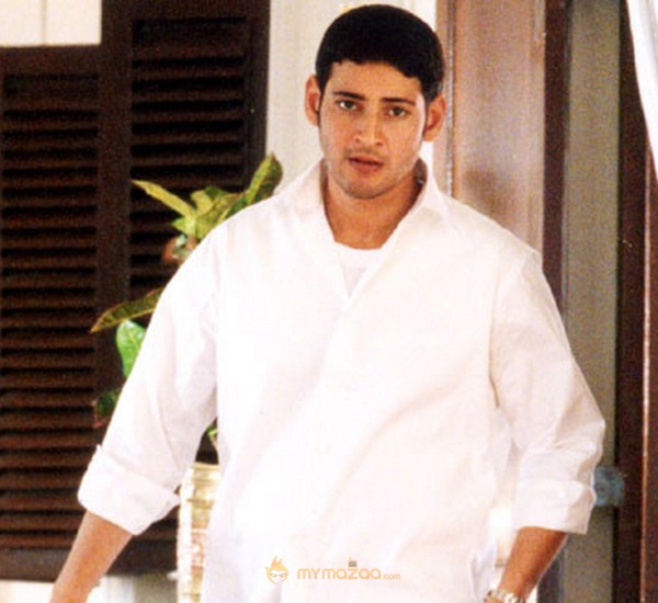 Mahesh Babu Photo Gallery