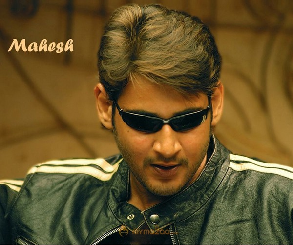 Mahesh Babu Photo Gallery