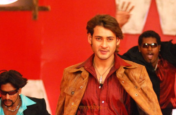 Mahesh Babu Photo Gallery