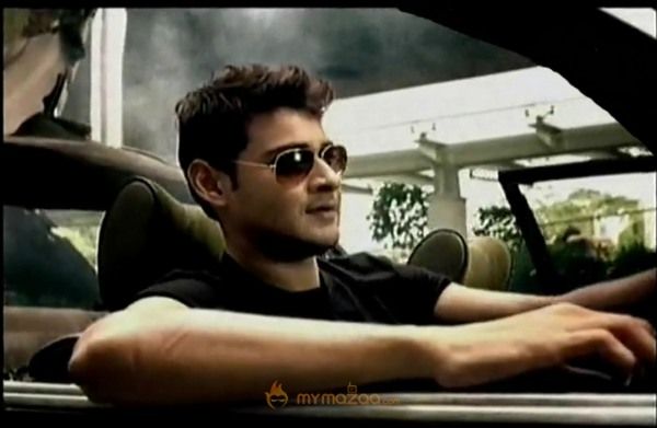 Mahesh Babu Photo Gallery