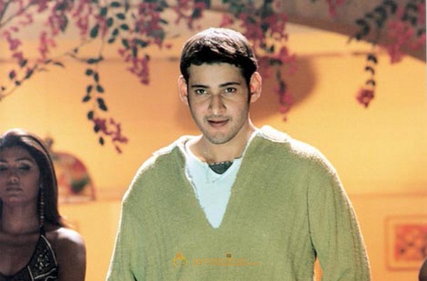 Mahesh Babu Photo Gallery