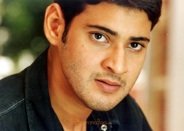 Mahesh Babu Photo Gallery