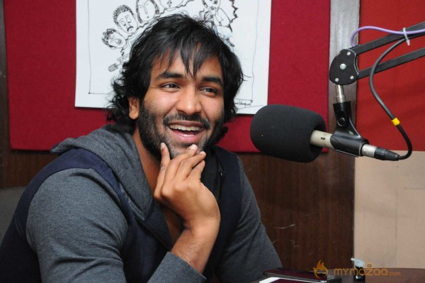 Manchu Vishnu