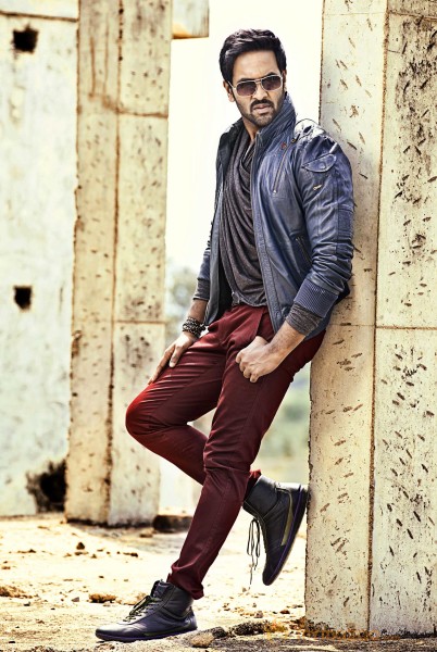 Manchu Vishnu