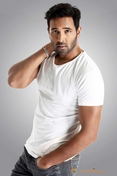 Manchu Vishnu