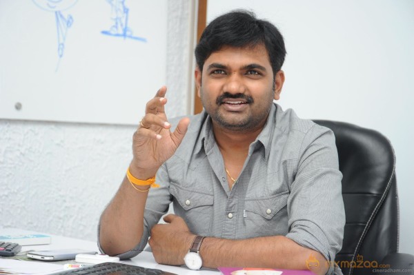  Maruthi 