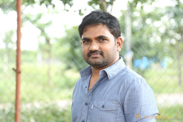  Maruthi 