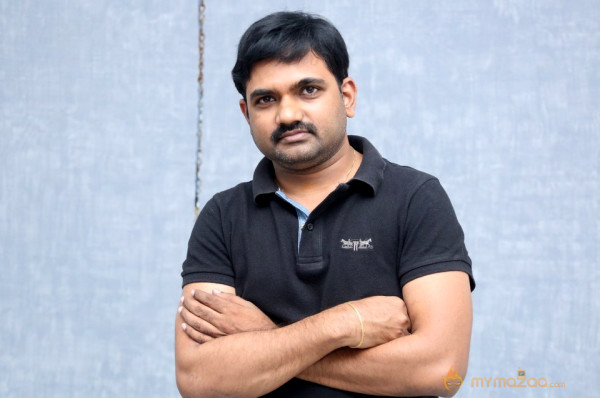  Maruthi 