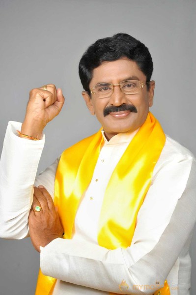 Murali Mohan