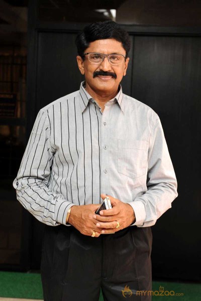 Murali Mohan