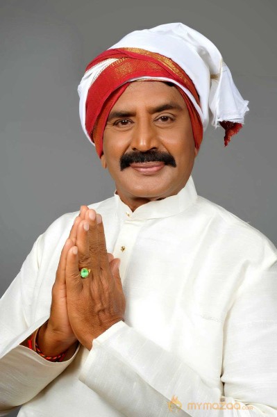 Murali Mohan