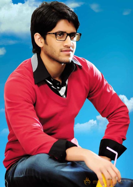 Naga Chaitanya