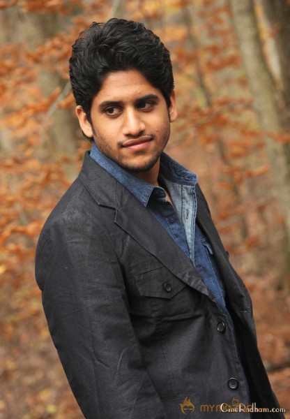 Naga Chaitanya