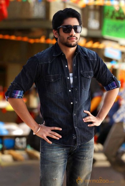 Naga Chaitanya