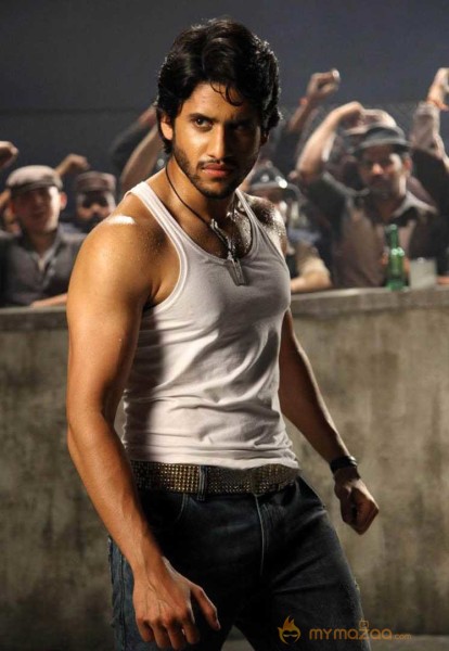 Naga Chaitanya