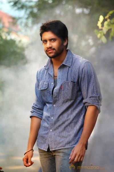 Naga Chaitanya