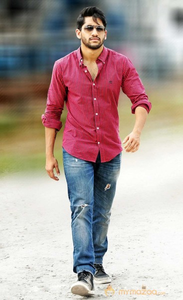 Naga Chaitanya