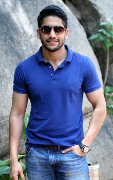 Naga Chaitanya