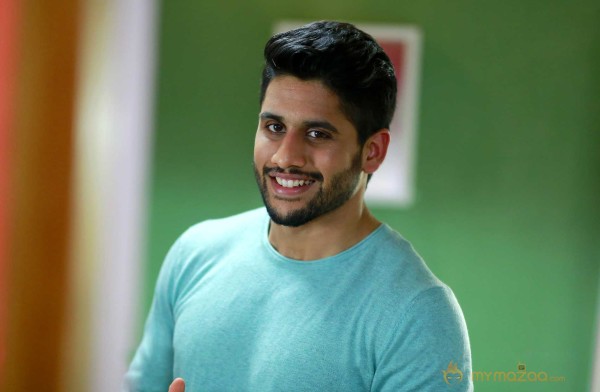 Naga Chaitanya