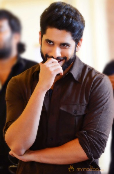 Naga Chaitanya