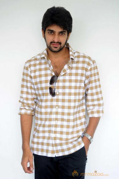 Naga Shourya