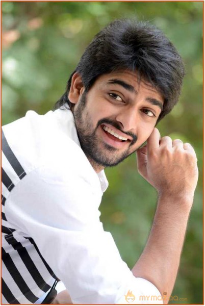 Naga Shourya