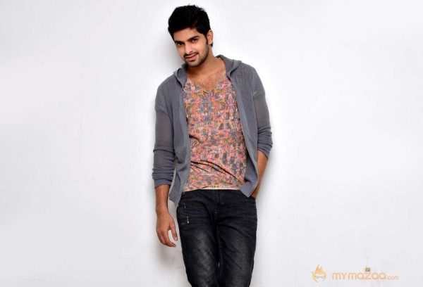 Naga Shourya