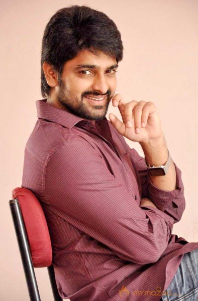 Naga Shourya