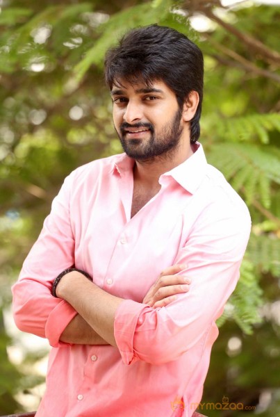 Naga Shourya