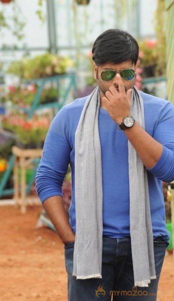 Nara Rohit in Kathalo Rajakumari Stills