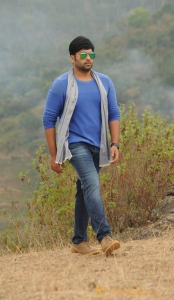 Nara Rohit in Kathalo Rajakumari Stills