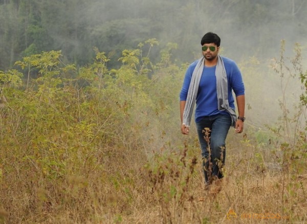 Nara Rohit in Kathalo Rajakumari Stills