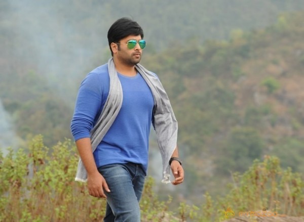 Nara Rohit in Kathalo Rajakumari Stills