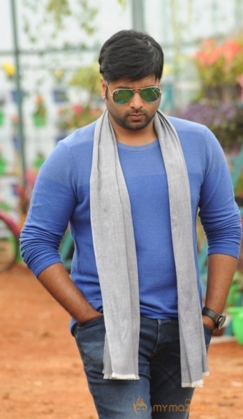 Nara Rohit in Kathalo Rajakumari Stills