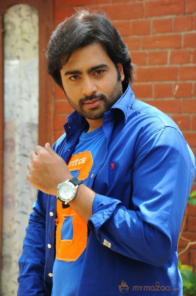 Nara Rohith