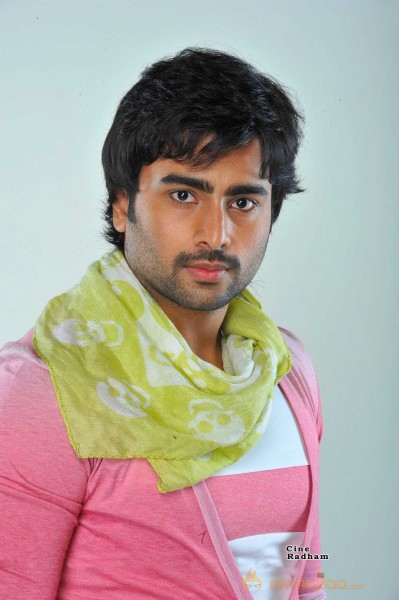 Nara Rohith