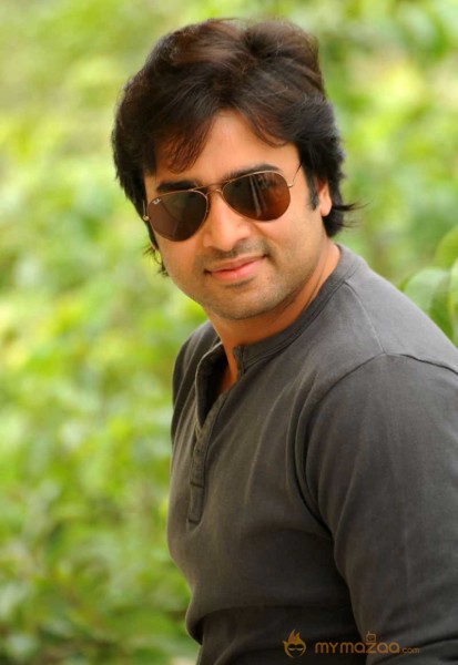 Nara Rohith