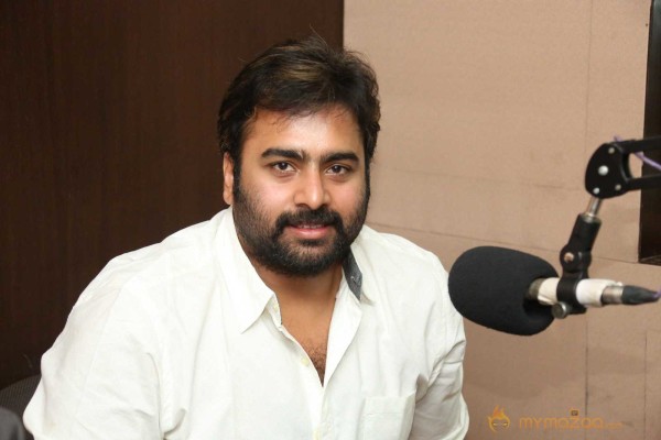 Nara Rohith