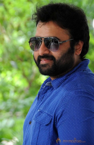 Nara Rohith