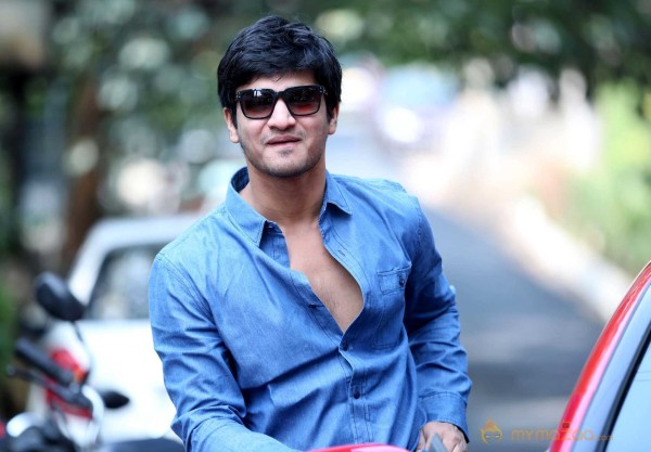 Nikhil Sidharth