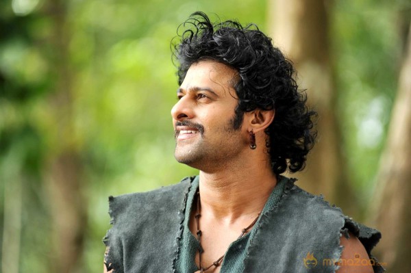 Prabhas