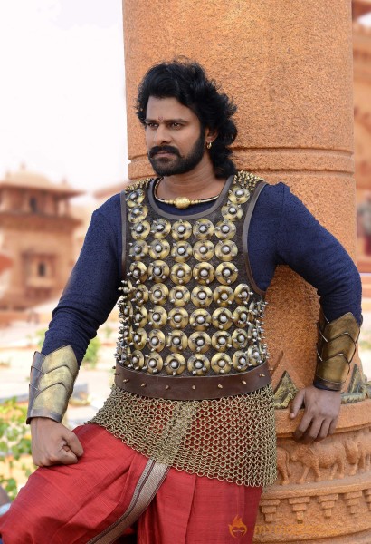 Prabhas