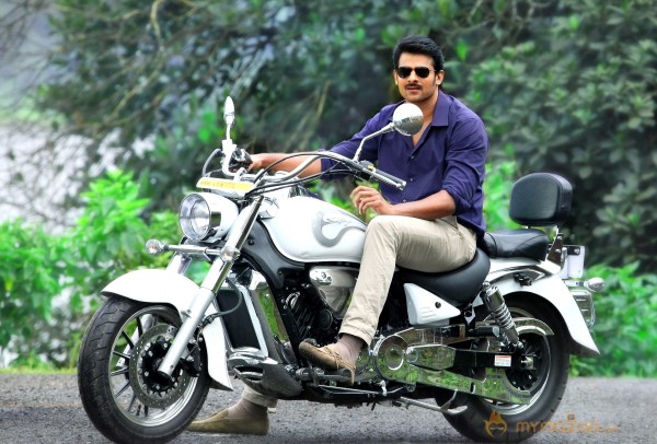 Prabhas