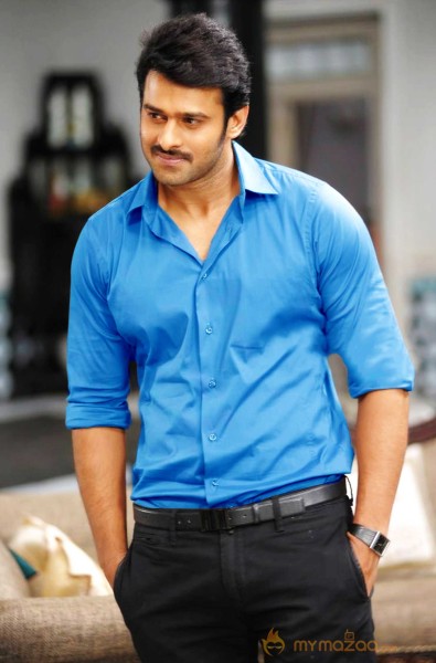 Prabhas