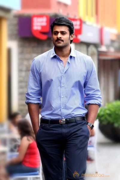 Prabhas